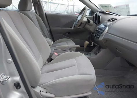 2004 Nissan Altima 2.5 S из США, поврежденный, VIN 1N4AL11D94C102832